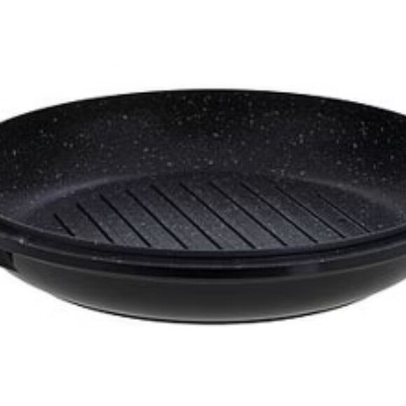 Curtis stone cast 11" aluminum grill pan - Picture 5 of 9